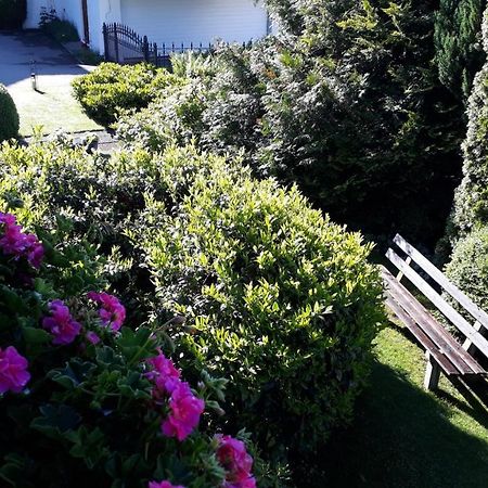 Haus Ritter Apartamento Missen-Wilhams Exterior foto
