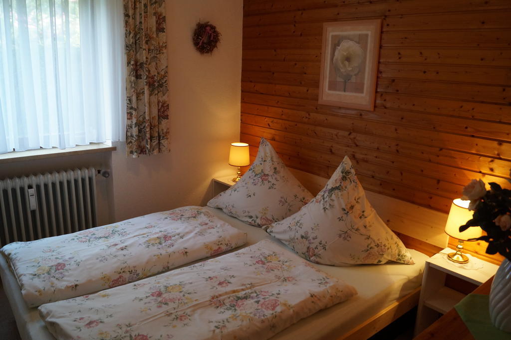 Haus Ritter Apartamento Missen-Wilhams Quarto foto
