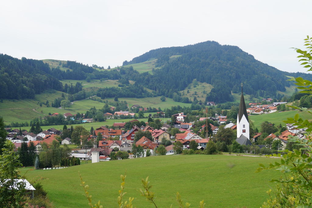 Haus Ritter Apartamento Missen-Wilhams Quarto foto