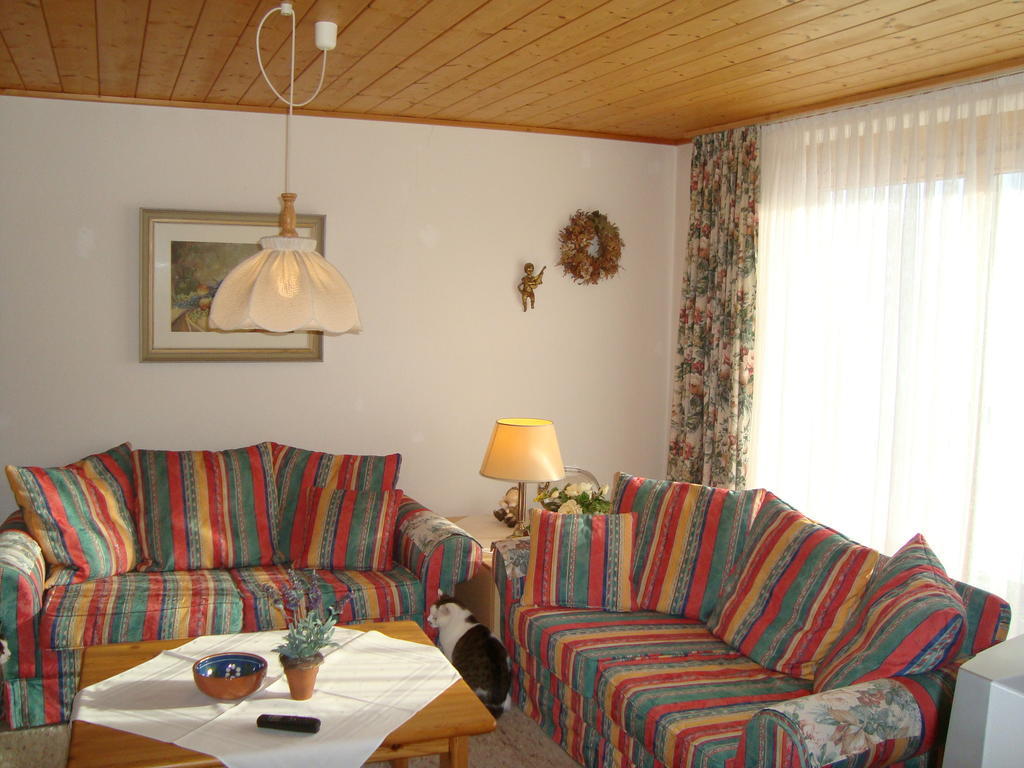 Haus Ritter Apartamento Missen-Wilhams Quarto foto