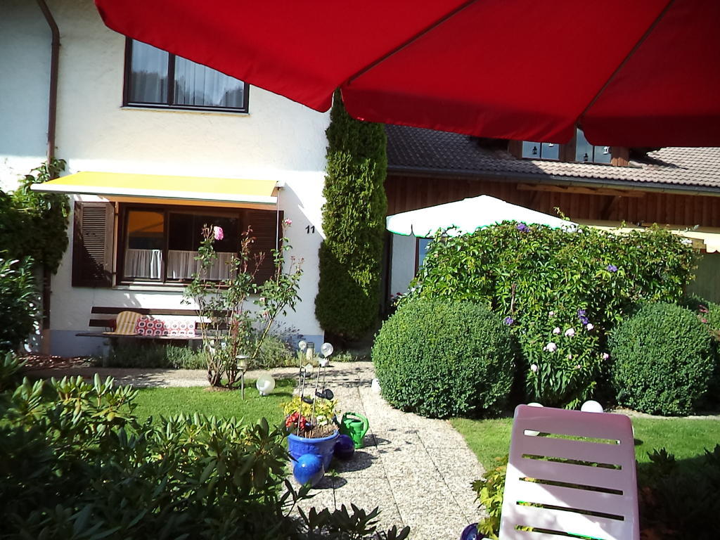 Haus Ritter Apartamento Missen-Wilhams Quarto foto