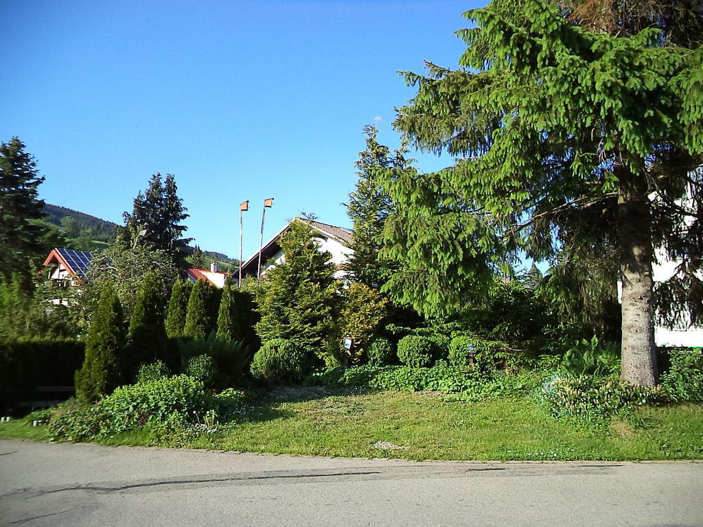 Haus Ritter Apartamento Missen-Wilhams Exterior foto