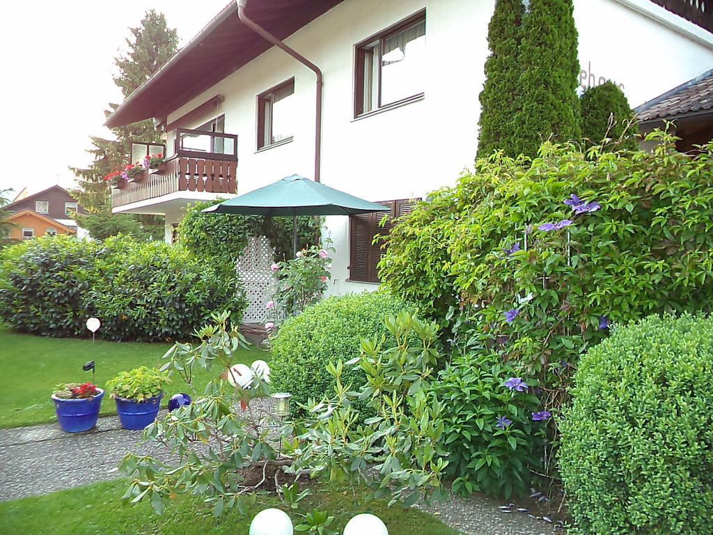 Haus Ritter Apartamento Missen-Wilhams Quarto foto