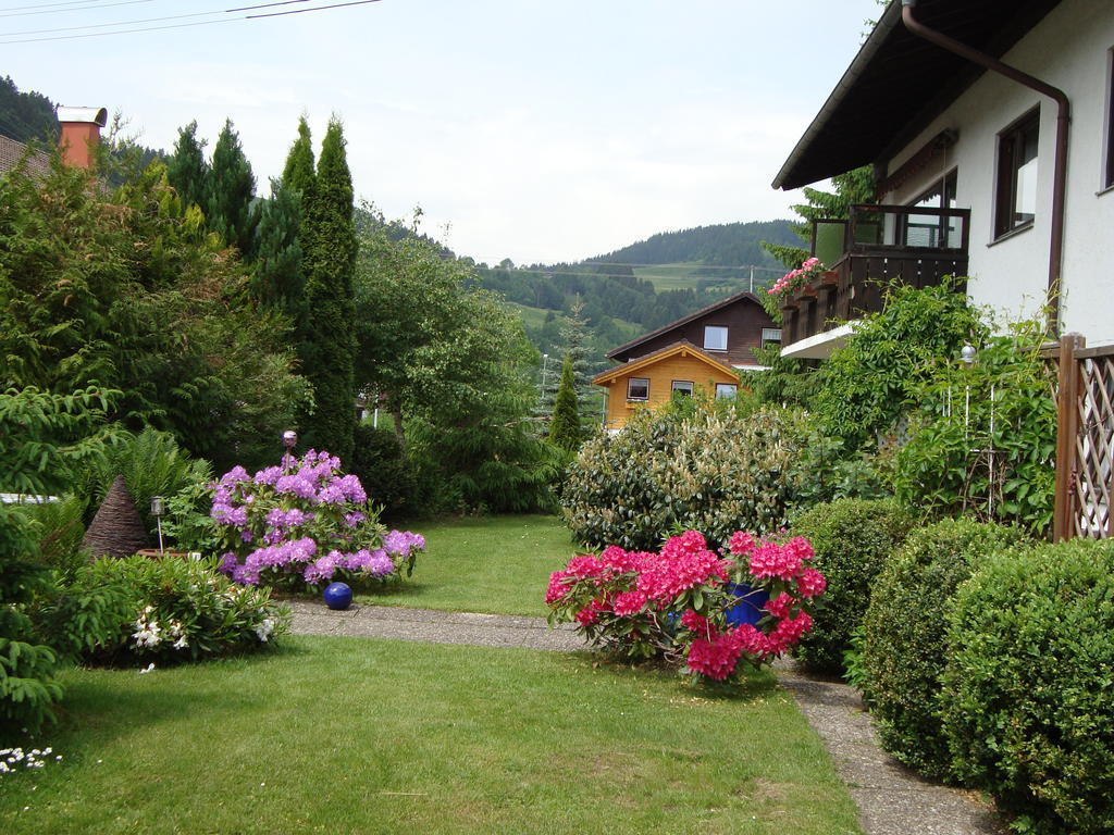 Haus Ritter Apartamento Missen-Wilhams Quarto foto