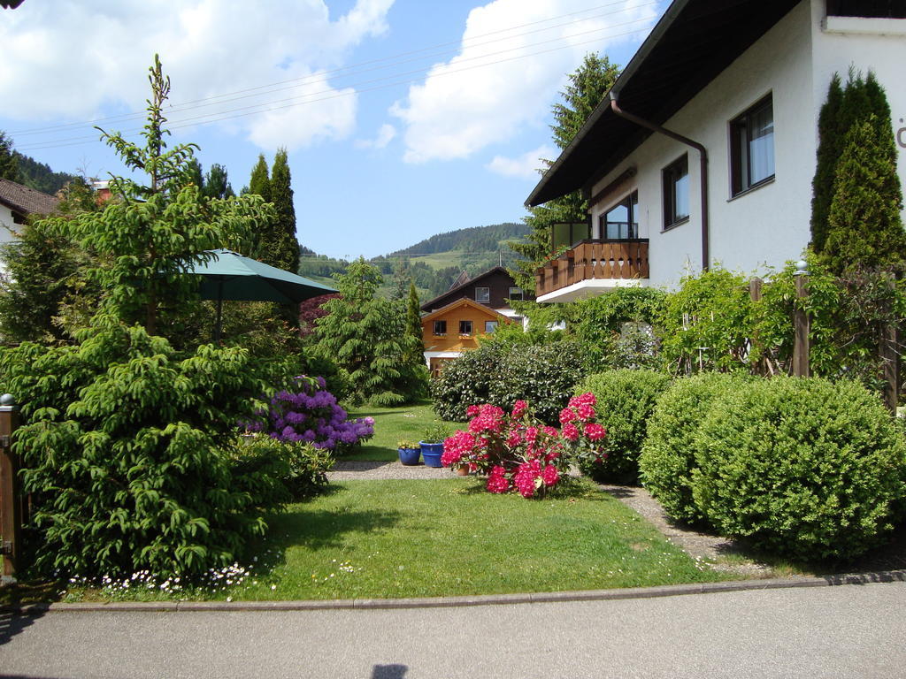 Haus Ritter Apartamento Missen-Wilhams Quarto foto