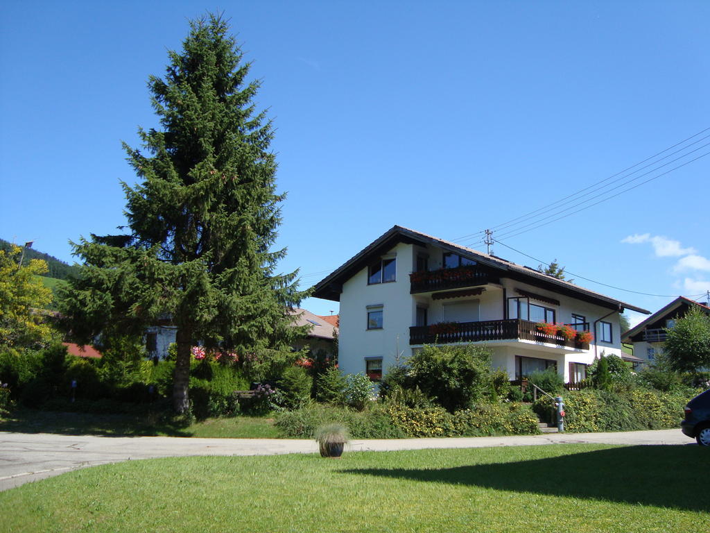 Haus Ritter Apartamento Missen-Wilhams Quarto foto