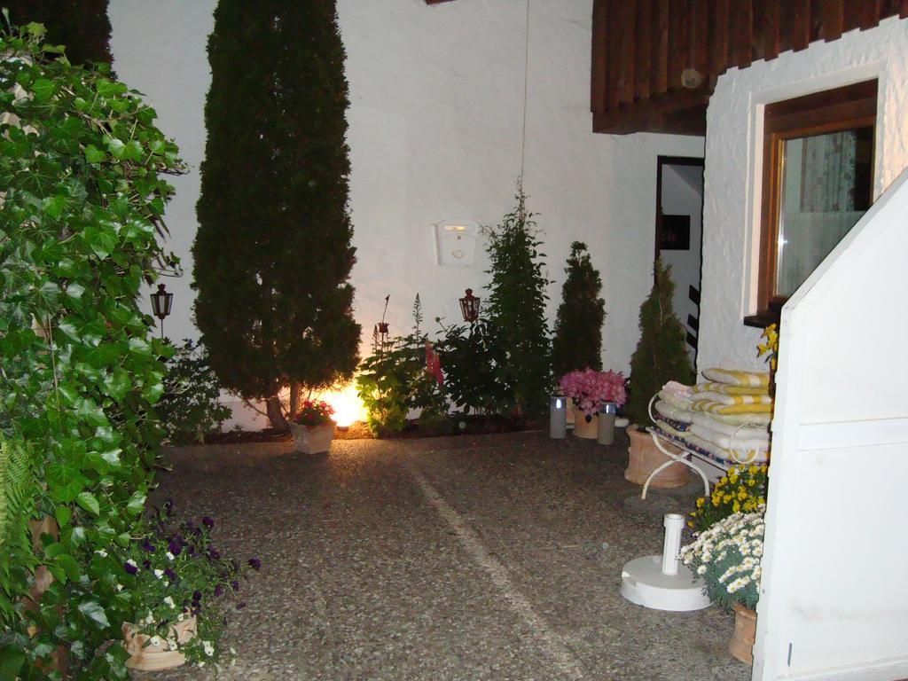 Haus Ritter Apartamento Missen-Wilhams Exterior foto