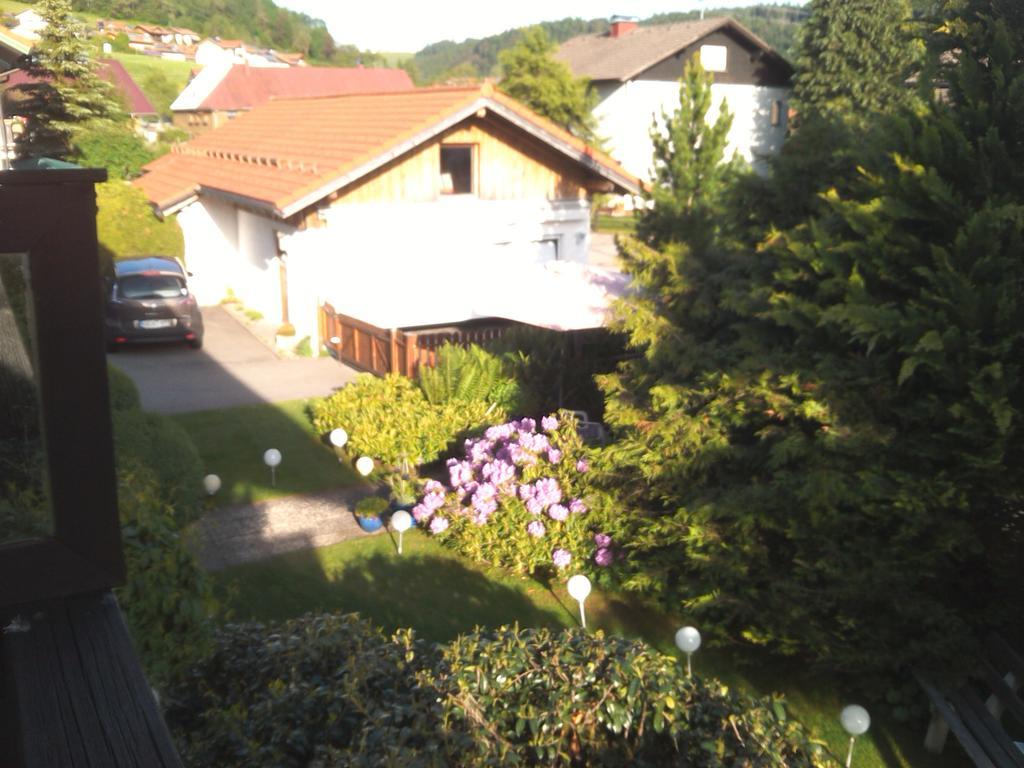 Haus Ritter Apartamento Missen-Wilhams Exterior foto